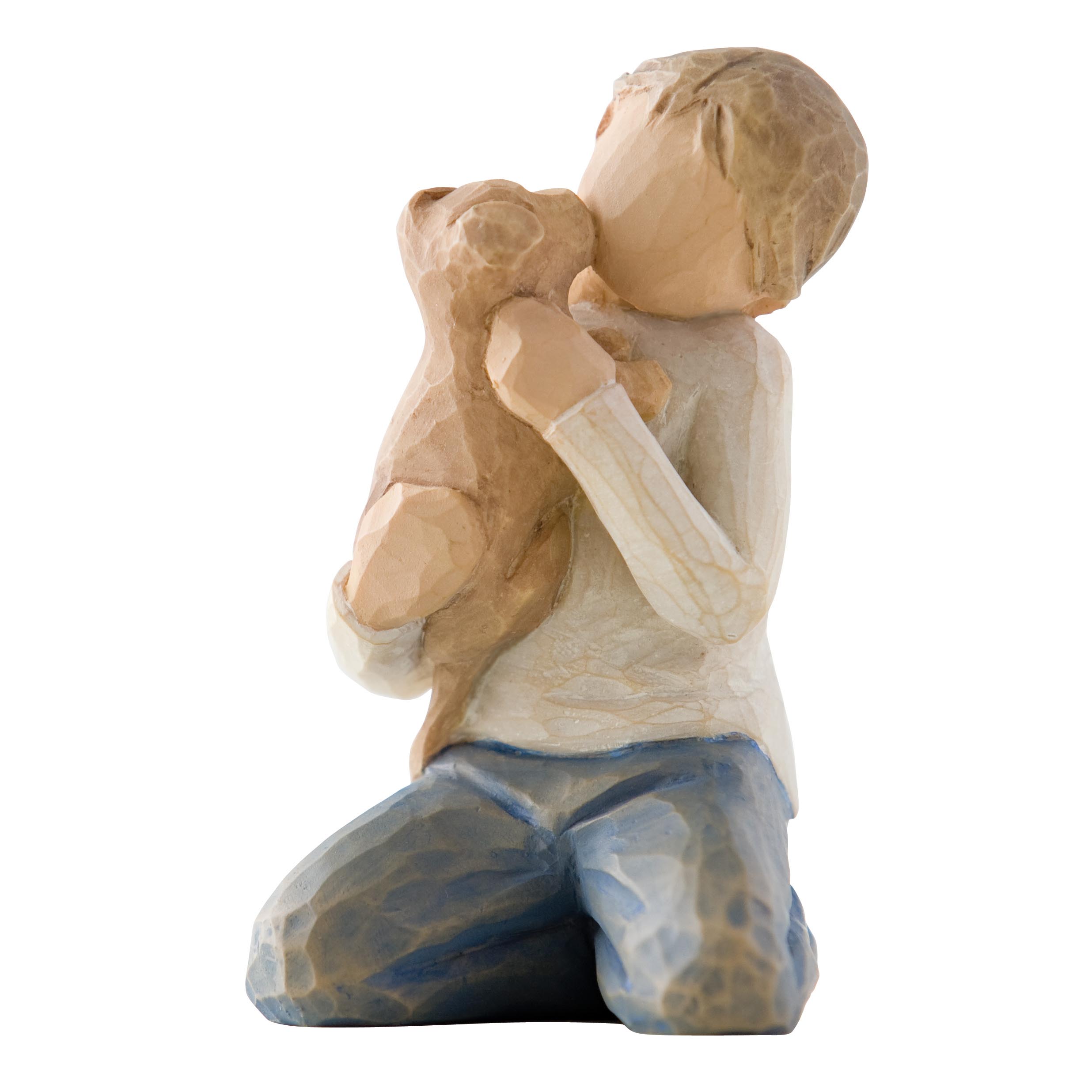 Figurine 3
